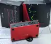 Focusrite Scarlett 4i4 USB-C Audio/MIDI Interface (4th Generation)